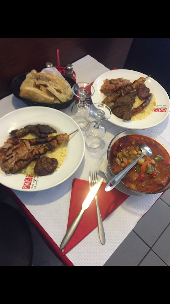 Le Couscous de Chez Céline Melun